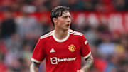 Manchester United v Everton - Pre-season Friendly