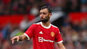 Manchester United v Everton - Pre-season Friendly