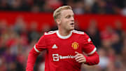Manchester United v Everton - Pre-season Friendly