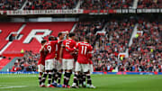 Man Utd & Everton signed off pre-season 2021 with a one-sided friendly at Old Trafford