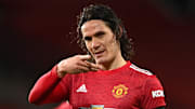 Manchester United v Everton - Premier League