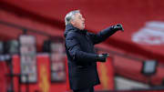 Manchester United v Everton - Premier League
