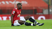 Paul Pogba fällt vorerst aus