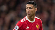 Cristiano Ronaldo est revenu à Manchester cet été