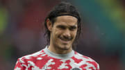 Spielt bei Manchester United zur Zeit nur die zweite Geige: Edinson Cavani