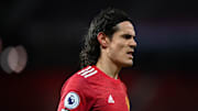 Manchester United v Everton - Premier League