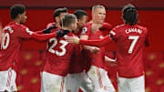 Manchester United, le grand favori de cette Europa League ?