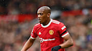 Manchester United v Everton - Premier League