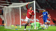 Manchester United v Everton - Premier League