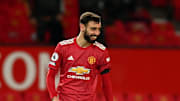 Manchester United v Everton - Premier League