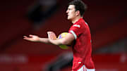 Manchester United v Everton - Premier League