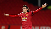 Manchester United v Everton - Premier League