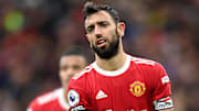 Bruno Fernandes