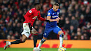 Manchester United v Everton FC - Premier League