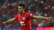 Manchester United v FC Internazionale - 2019 International Champions Cup