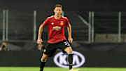 Manchester United v FC Kobenhavn - UEFA Europa League Quarter Final