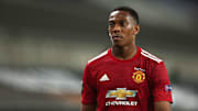 Martial has developed into a top forward at Man Utd