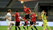 Manchester United v FC Kobenhavn - UEFA Europa League Quarter Final