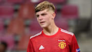 Brandon Williams could leave Man Utd on loan