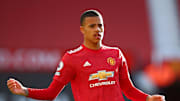 Manchester United v Fulham - Premier League