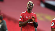 Paul Pogba could leave Man Utd this summer without consistently fulfilling his potential