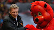 Manchester United v Fulham - Premier League