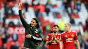 Manchester United v Fulham - Premier League