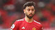 Manchester United v Fulham - Premier League