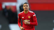 Manchester United v Fulham - Premier League