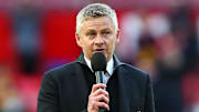 Ole Gunnar Solskjaer wasn't pleased with Man Utd players after 1-1 draw at home to Fulham