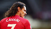 Edinson Cavani