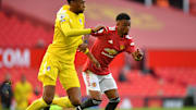Manchester United v Fulham - Premier League