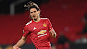 Manchester United v Granada CF - UEFA Europa League Quarter Final: Leg Two
