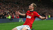 Manchester United v Hull City - Premier League