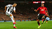 Manchester United v Juventus - UEFA Champions League Group H