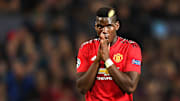 Manchester United v Juventus - UEFA Champions League Group H