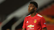 Timothy Fosu-Mensah est sur la short-list de Pablo Longoria. 