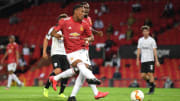 Manchester United v LASK - UEFA Europa League Round of 16: Second Leg