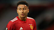 Lingard est pisté par l'OM