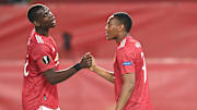 Manchester United v LASK - UEFA Europa League Round of 16: Second Leg