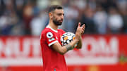 Manchester United v Leeds United - Premier League