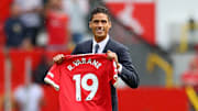 Raphael Varane