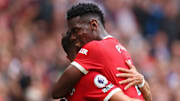 Paul Pogba a été monstrueux pour le premier match de la saison en Premier League.