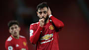 Bruno Fernandes signed for Man Utd on 29 January 2020