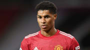 Jordi Farre has named Marcus Rashford as one of his favourite forwards