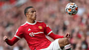 Manchester United v Leeds United - Premier League