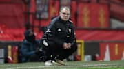 Manchester United v Leeds United - Premier League