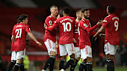 Manchester United v Leeds United - Premier League