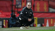 Marcelo Bielsa a encore une fois surpris ses joueurs. 