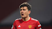 Manchester United v Leeds United - Premier League